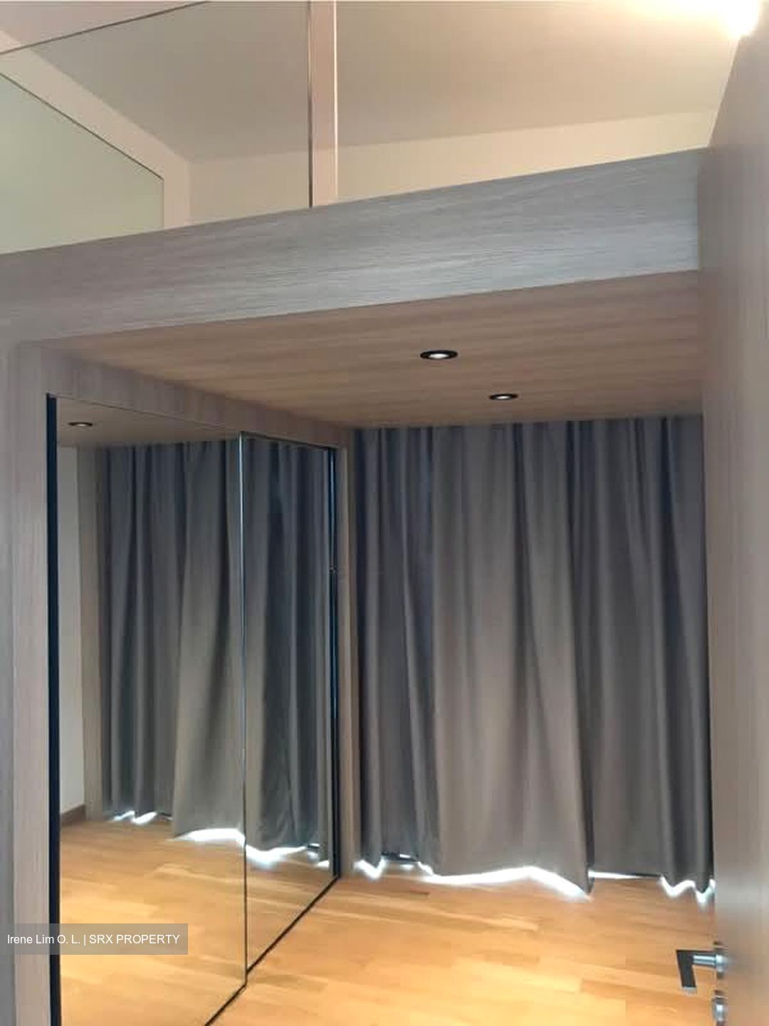City Gate (D7), Apartment #592998551